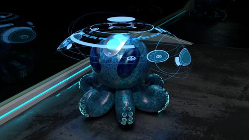 octopus-alien preview image